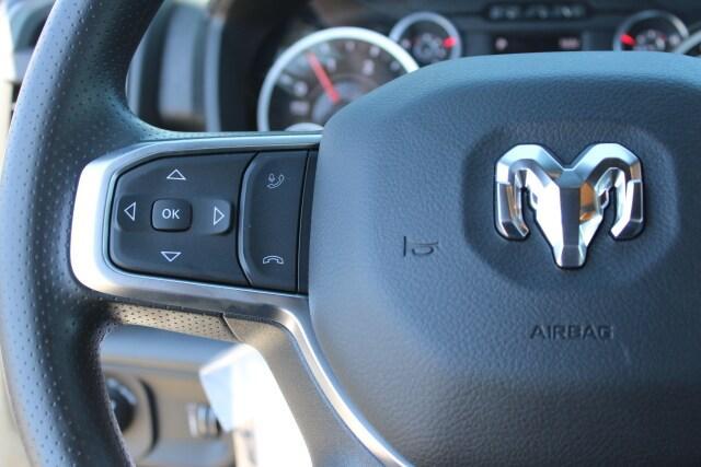 new 2026 Ram 3500 car, priced at $52,155