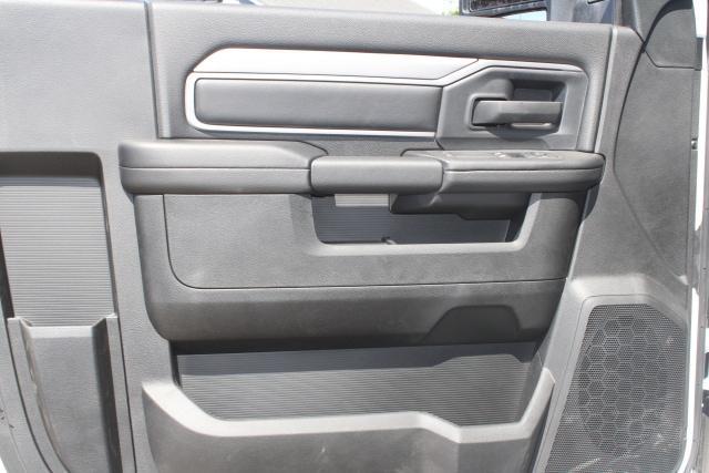 new 2026 Ram 3500 car, priced at $52,155