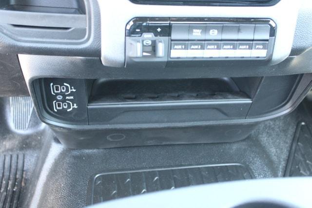 new 2026 Ram 3500 car, priced at $52,155