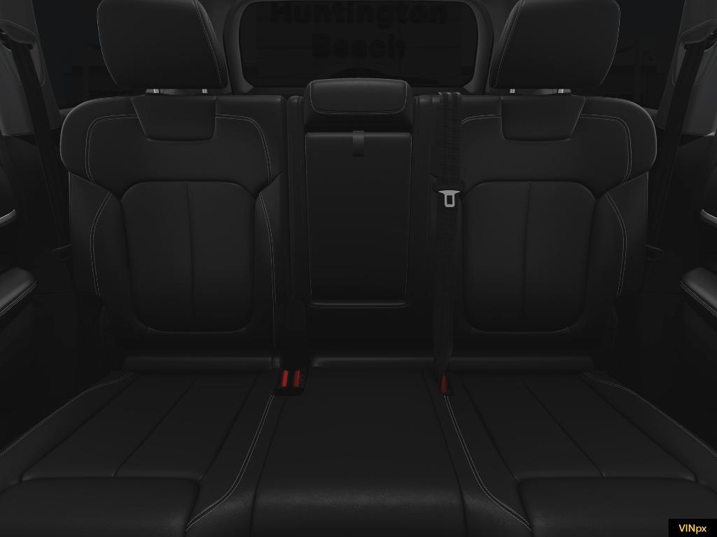new 2025 Jeep Grand Cherokee car, priced at $43,900