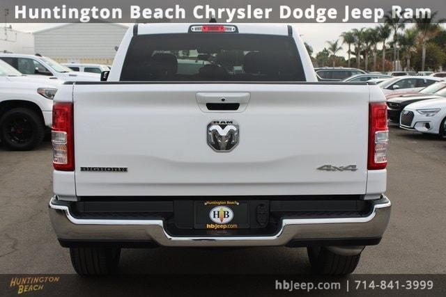 used 2022 Ram 1500 car, priced at $32,972