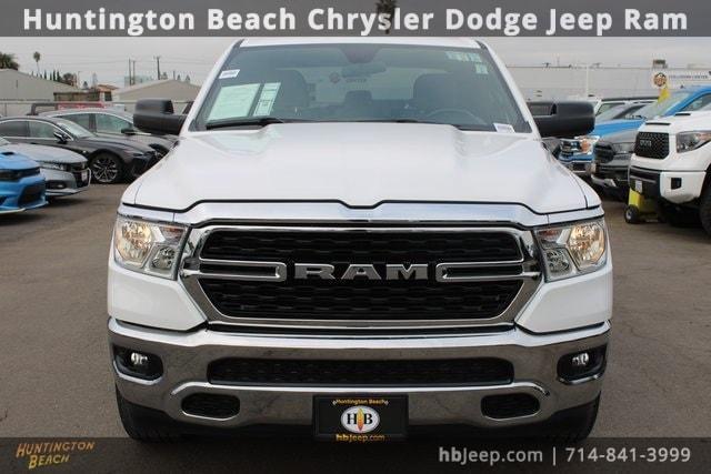 used 2022 Ram 1500 car, priced at $32,972