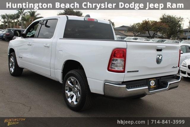 used 2022 Ram 1500 car, priced at $32,972