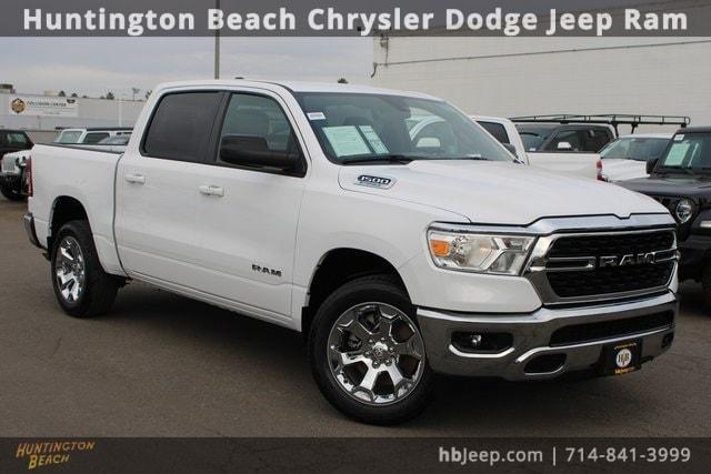 used 2022 Ram 1500 car, priced at $32,972