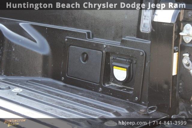 used 2021 Toyota Tacoma car, priced at $34,384