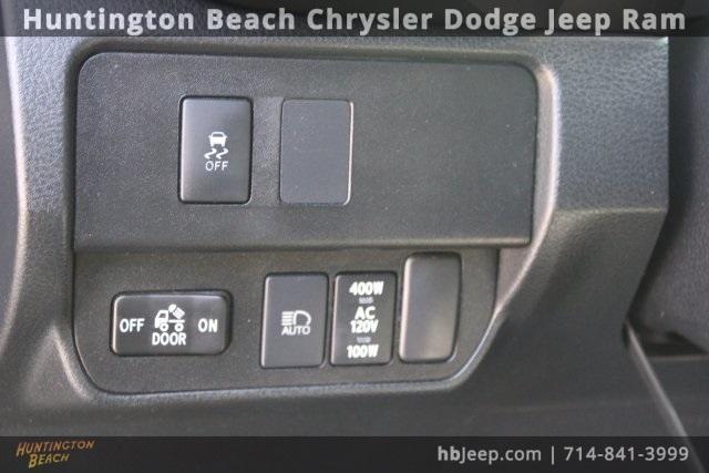 used 2021 Toyota Tacoma car, priced at $34,384