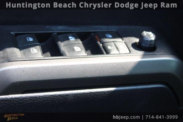 used 2021 Toyota Tacoma car, priced at $34,384