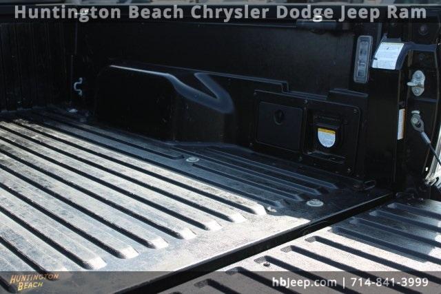 used 2021 Toyota Tacoma car, priced at $34,384