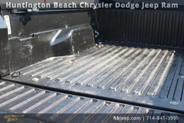 used 2021 Toyota Tacoma car, priced at $34,384