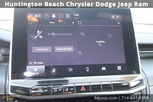 used 2022 Jeep Compass car, priced at $20,150