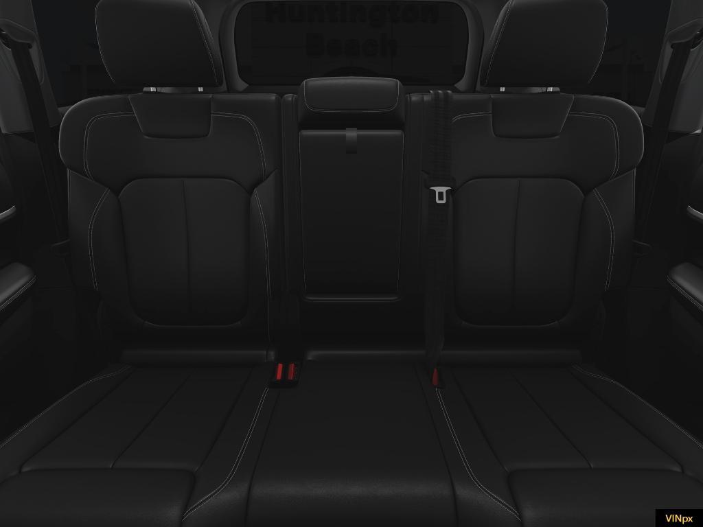 new 2025 Jeep Grand Cherokee car, priced at $45,046