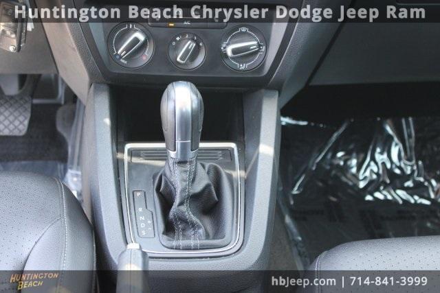 used 2018 Volkswagen Jetta car, priced at $10,990