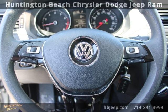 used 2018 Volkswagen Jetta car, priced at $10,990