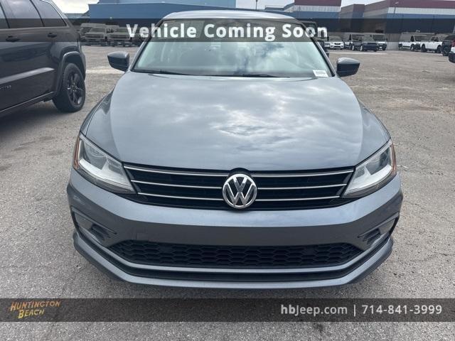 used 2018 Volkswagen Jetta car, priced at $11,990