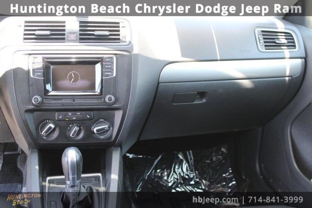 used 2018 Volkswagen Jetta car, priced at $10,990