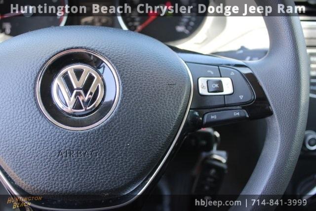used 2018 Volkswagen Jetta car, priced at $10,990