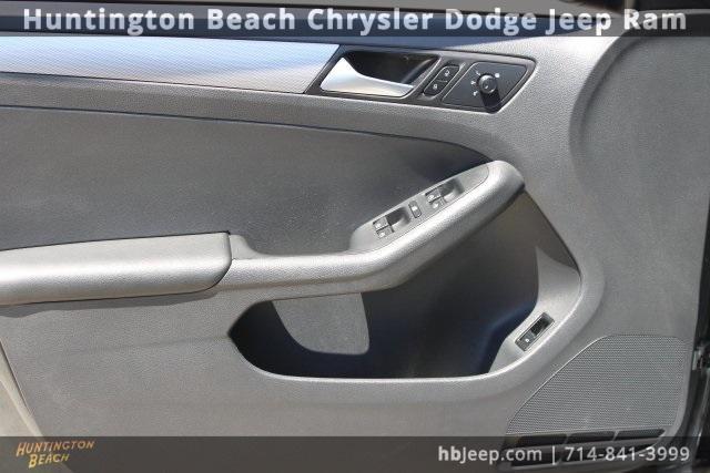 used 2018 Volkswagen Jetta car, priced at $10,990