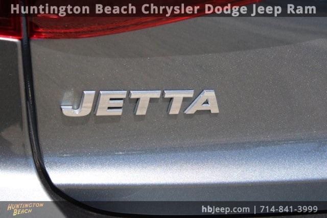 used 2018 Volkswagen Jetta car, priced at $10,990