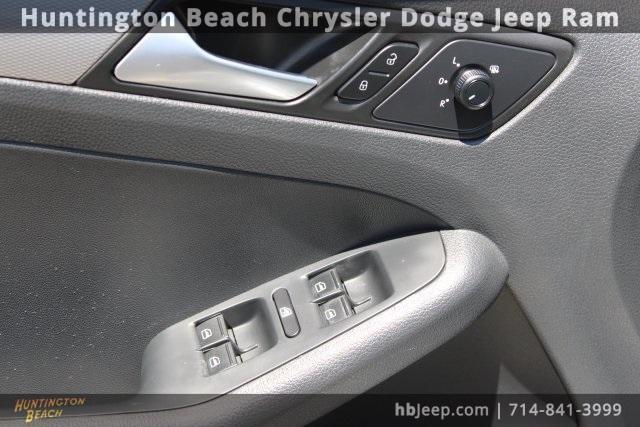 used 2018 Volkswagen Jetta car, priced at $10,990
