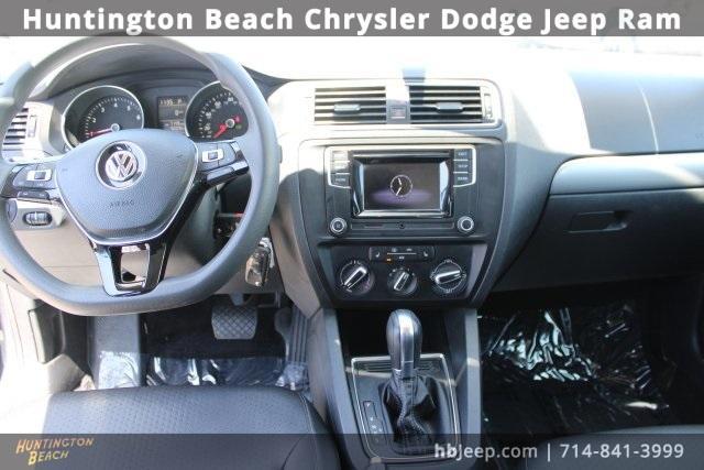 used 2018 Volkswagen Jetta car, priced at $10,990