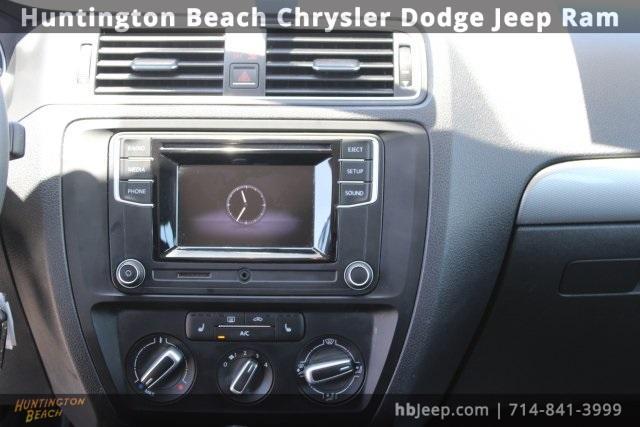 used 2018 Volkswagen Jetta car, priced at $10,990