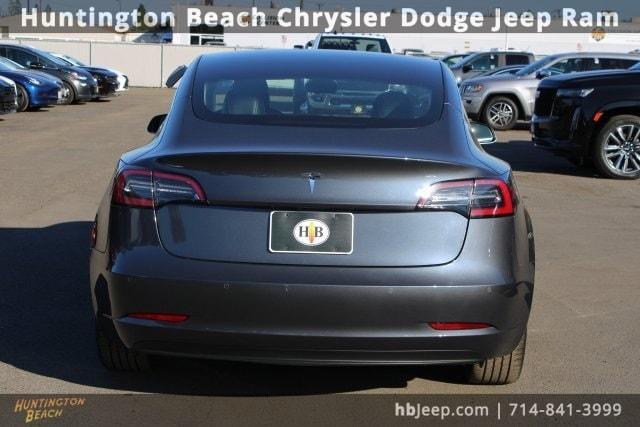 used 2019 Tesla Model 3 car, priced at $22,300