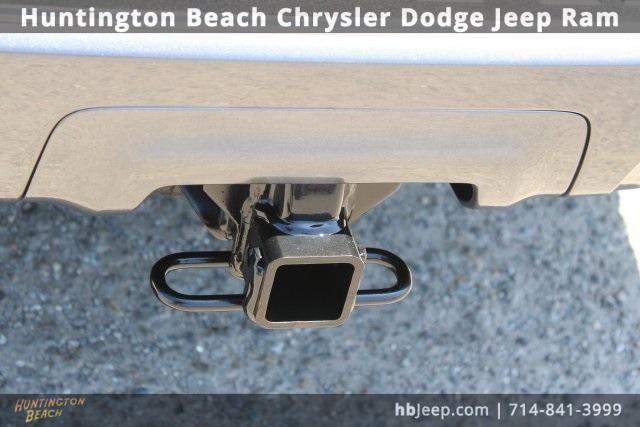 used 2023 Toyota 4Runner car, priced at $33,700