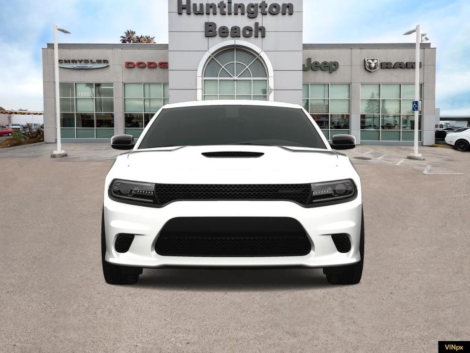 new 2023 Dodge Charger car, priced at $28,096