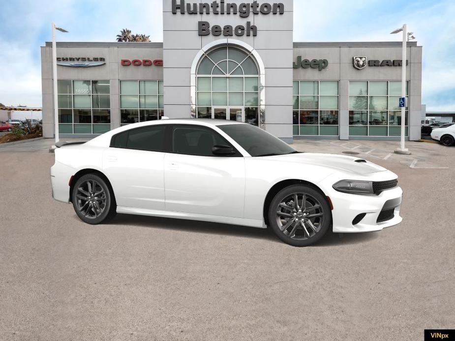 new 2023 Dodge Charger car, priced at $30,227