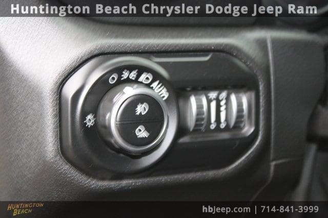 used 2021 Jeep Gladiator car, priced at $23,800