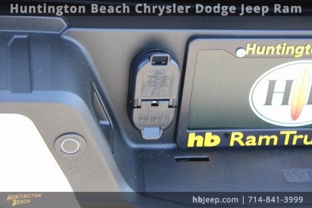 used 2023 Ford F-150 car, priced at $72,980