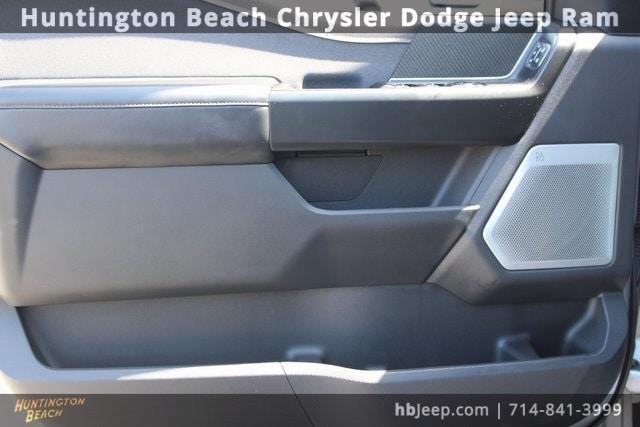 used 2023 Ford F-150 car, priced at $72,980