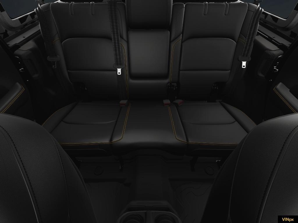 new 2025 Jeep Wrangler car, priced at $90,771