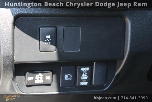 used 2022 Toyota Tacoma car, priced at $27,378