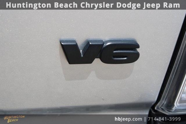 used 2022 Toyota Tacoma car, priced at $27,378