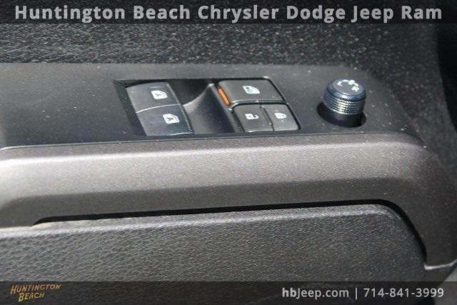 used 2022 Toyota Tacoma car, priced at $27,378