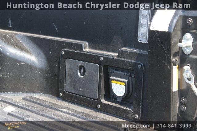 used 2022 Toyota Tacoma car, priced at $27,378