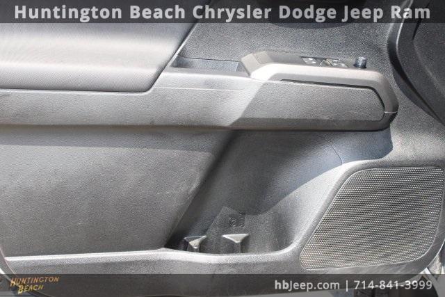 used 2022 Toyota Tacoma car, priced at $27,378
