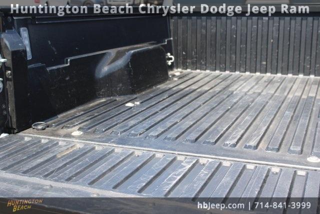 used 2022 Toyota Tacoma car, priced at $27,378