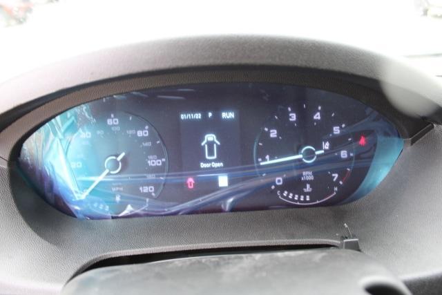 new 2025 Ram ProMaster 2500 car, priced at $47,300