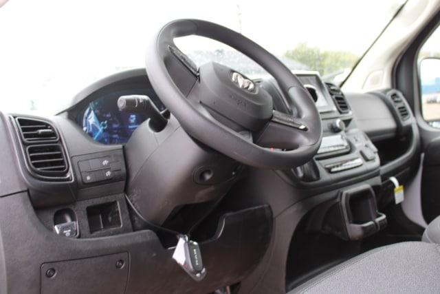 new 2025 Ram ProMaster 2500 car, priced at $47,300