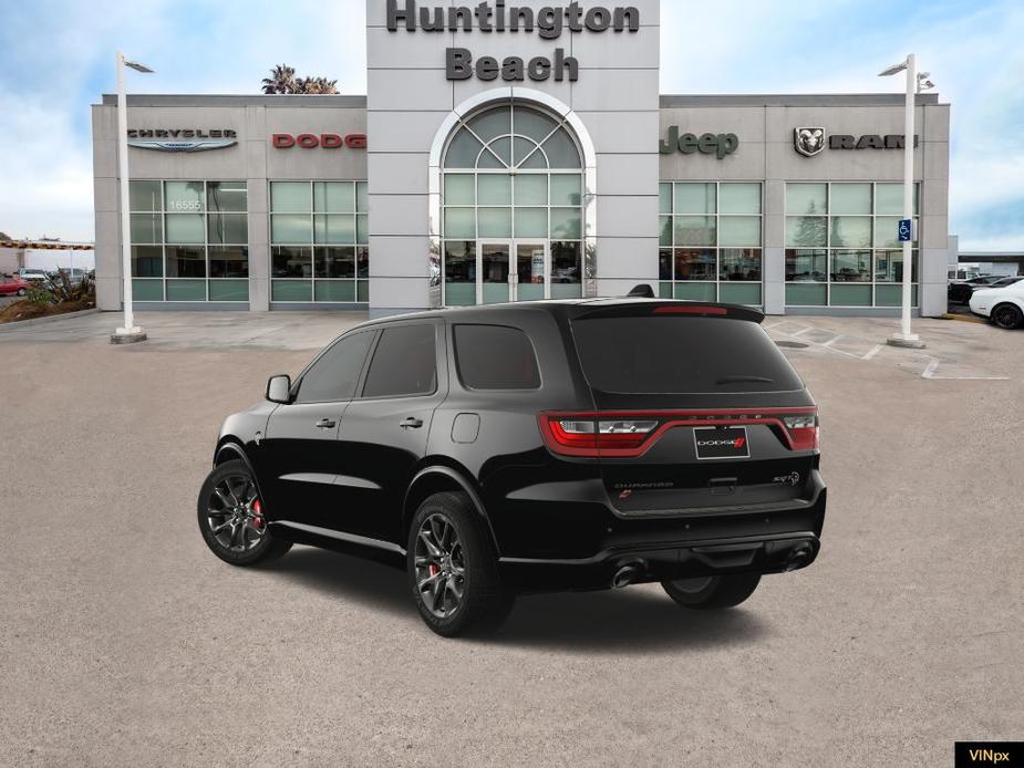 new 2023 Dodge Durango car, priced at $72,600