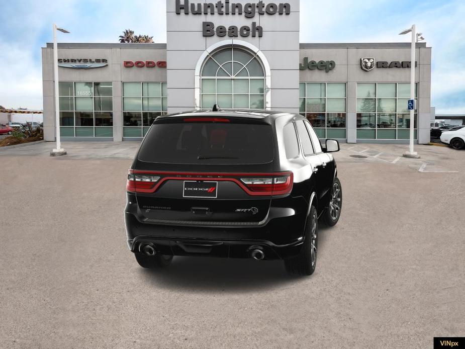 new 2023 Dodge Durango car, priced at $72,600