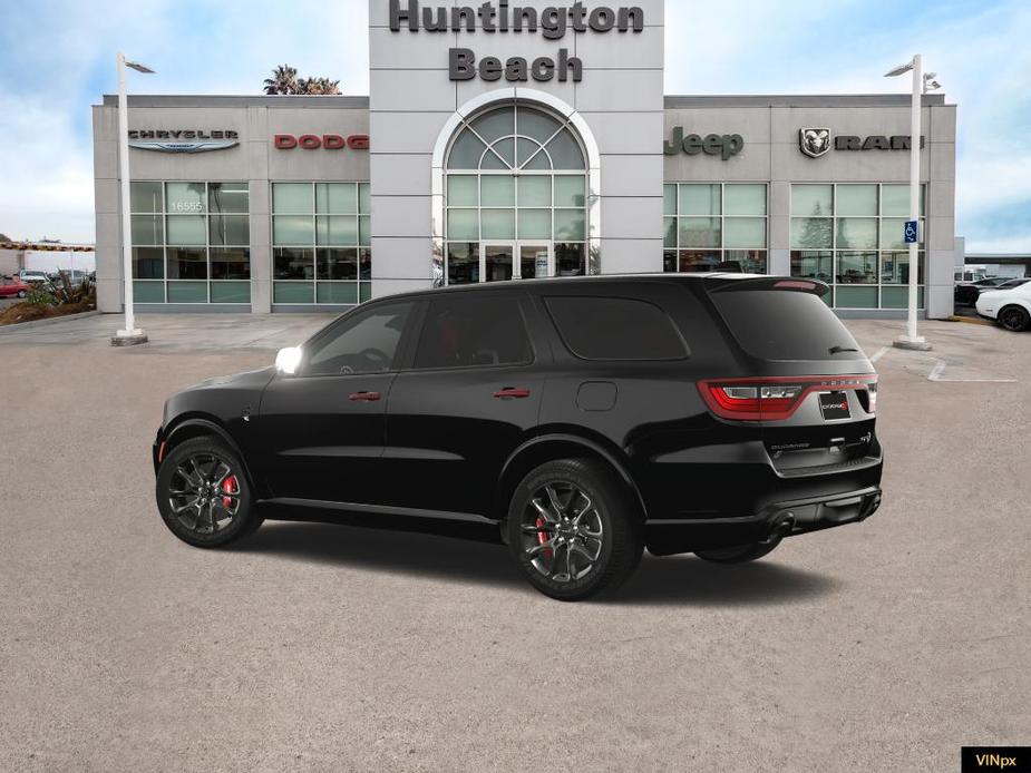 new 2023 Dodge Durango car, priced at $72,600