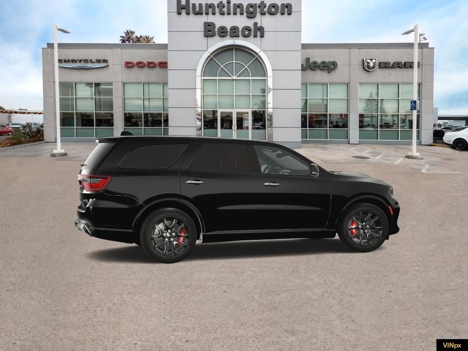 new 2023 Dodge Durango car, priced at $72,600