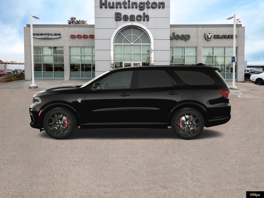 new 2023 Dodge Durango car, priced at $72,600