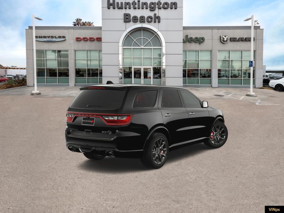 new 2023 Dodge Durango car, priced at $72,600