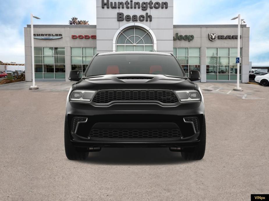 new 2023 Dodge Durango car, priced at $72,600