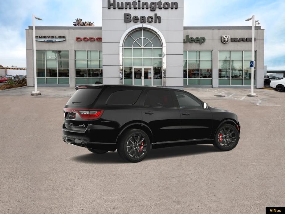 new 2023 Dodge Durango car, priced at $72,600