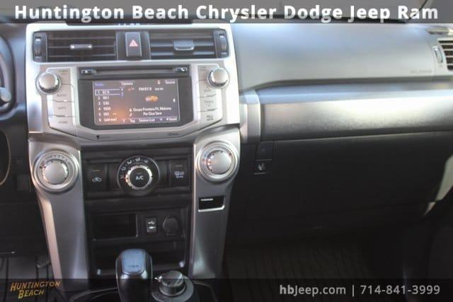 used 2014 Toyota 4Runner car, priced at $26,990